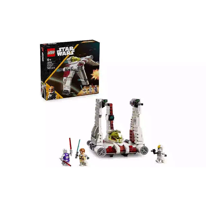Construtor LEGO (75432)