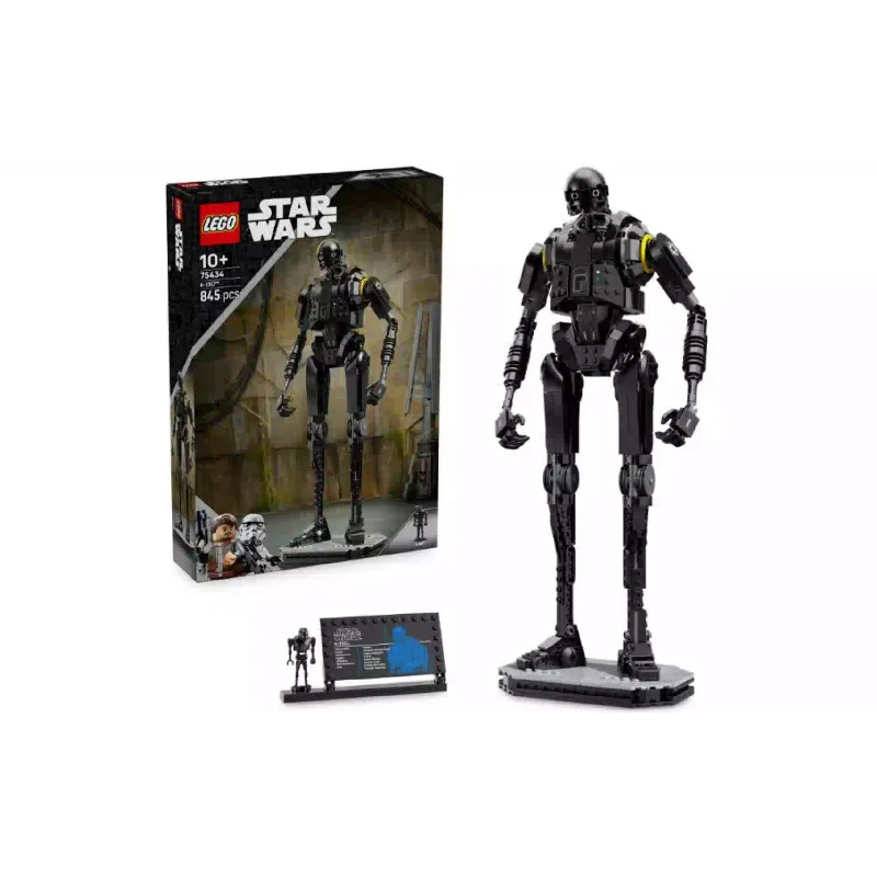 Konstruktor LEGO Star Wars K-2SO (75434)