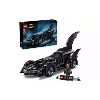 Konstruktor LEGO Super Heroes DC Batman Batman Forever Batmobile (76304)