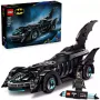 Konstruktor LEGO Super Heroes DC Batman Batman Forever Batmobile (76304)