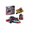 Конструктор LEGO Super Heroes Marvel Avengers Captain America vs. Thanos (76319)