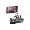 Konstruktor LEGO Super Heroes Marvel Spider-Man Spider-Man vs. Doc Ock Subway Train Scene (76321)