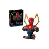 Konstruktor LEGO Super Heroes Marvel Iron Spider-Man Bust (76326)