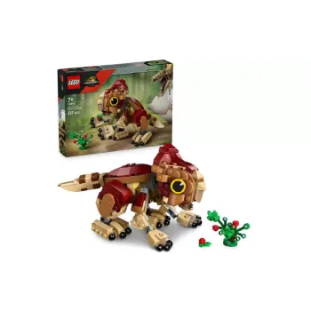 Constructor LEGO Jurassic World Baby Dinosaur Dolores Aquilops (76970)