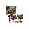 Κατασκευαστής LEGO Jurassic World Raptor Off-Road Escape (76972)