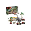 Κατασκευαστής LEGO Jurassic World Raptor & Titanosaurus Tracking Mission (76973)