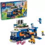 Construtor LEGO Sonic the Hedgehog Team Sonic Command Truck (77006)