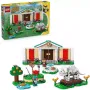 Конструктор LEGO Animal Crossing Blathers's Museum Collection (77056)