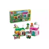 Construtor LEGO Animal Crossing Creative Houses Seasons of Fun (77057)