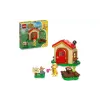 Конструктор LEGO Animal Crossing Goldie's Cosy House (77058)