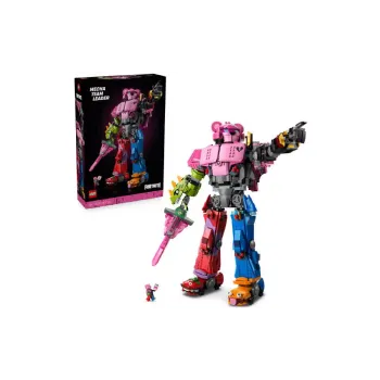 Konstruktőr LEGO Fortnite Mecha Team Leader (77078)