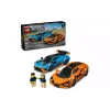 Konstruktor LEGO Speed Champions Lamborghini Revuelto & Huracán STO (77238)