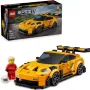 Konstruktor LEGO Speed Champions Porsche 911 GT3 RS Super Car (77239)