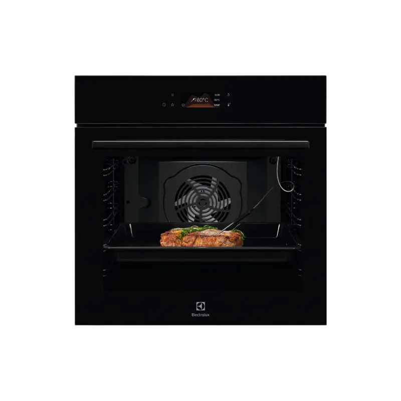 Oven Electrolux (COD8H39Z), 72 l, Black