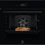 Oven Electrolux (COD8H39Z), 72 l, Black