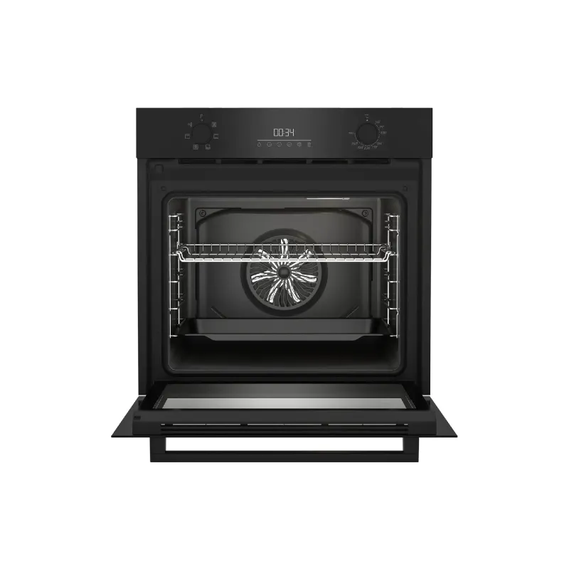 Φούρνος Beko, Black (BBIE17300B)