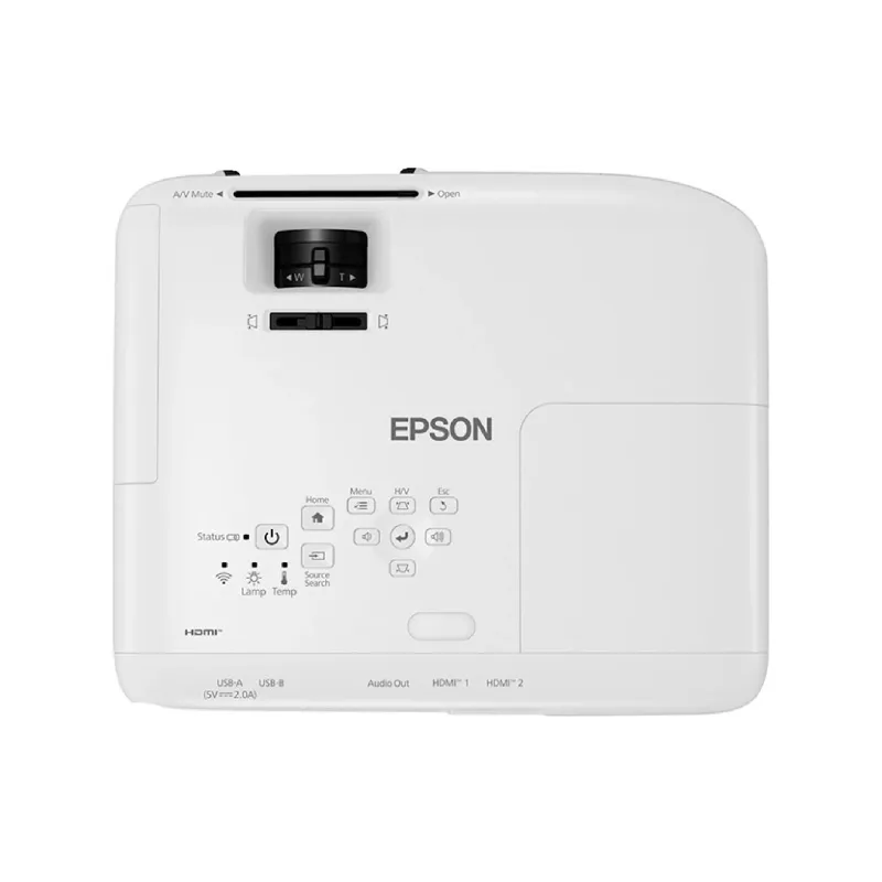 جهاز عرض Epson EH-TW840 (V11HB61042)