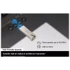 Накопичувач USB Samsung (MUF-512BE4/APC), Gray