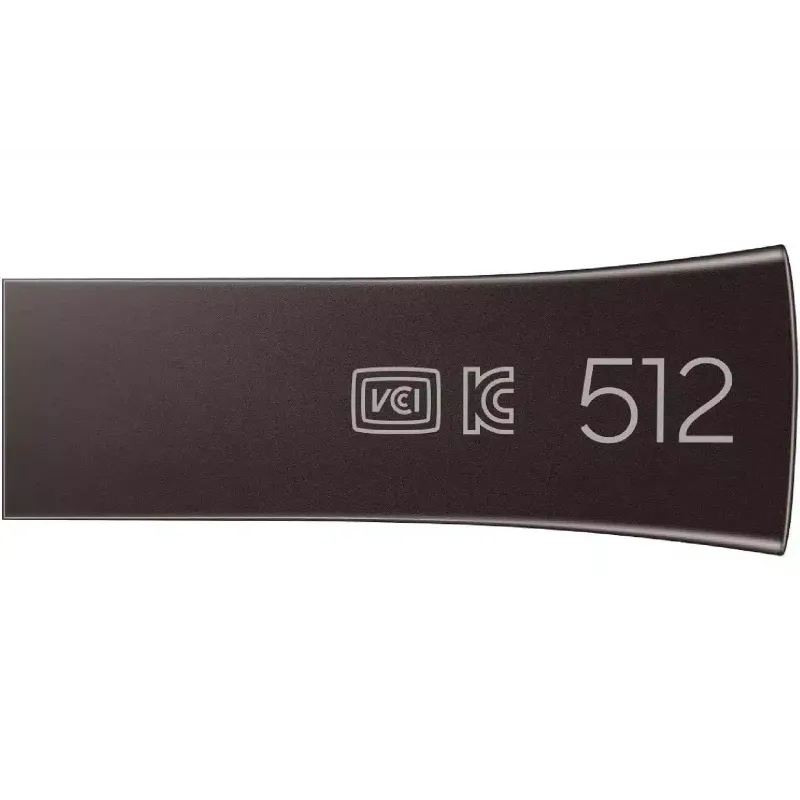 Накопичувач USB Samsung (MUF-512BE4/APC), Gray