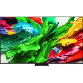 تلفزيون LG, Black (100QNED86A6)