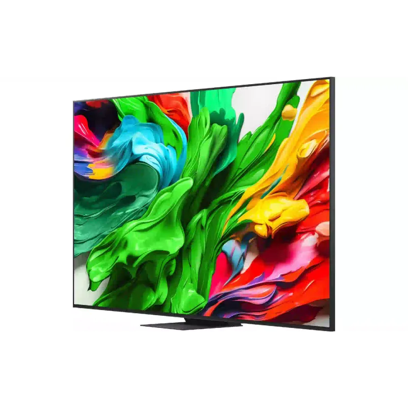 تلفزيون LG, Black (100QNED86A6)
