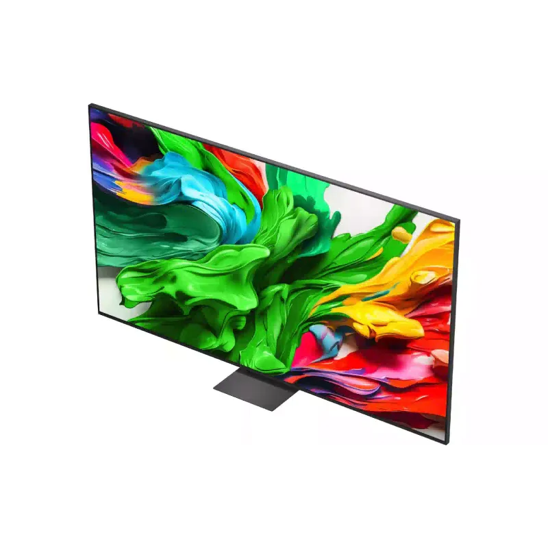 تلفزيون LG, Black (100QNED86A6)