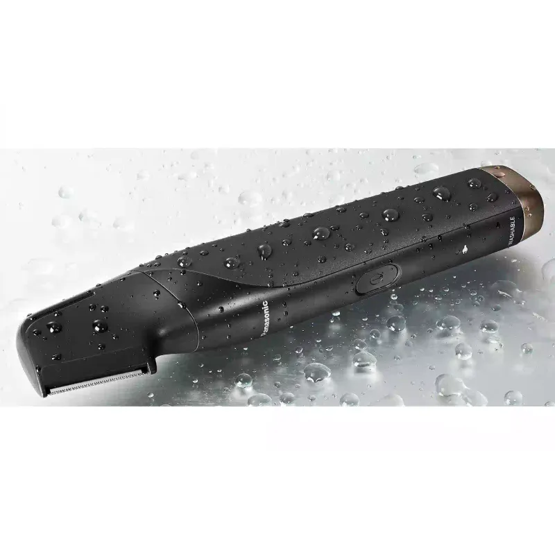 ماكينة تشذيب اللحية والشارب Panasonic (ER-GD61-K520)