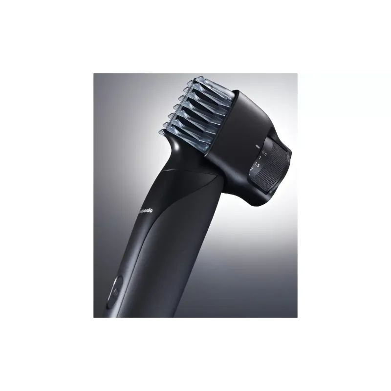 ماكينة تشذيب اللحية والشارب Panasonic (ER-GD61-K520)