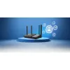 Рутер Asus RT-BE50 (90IG09U0-M03S00)