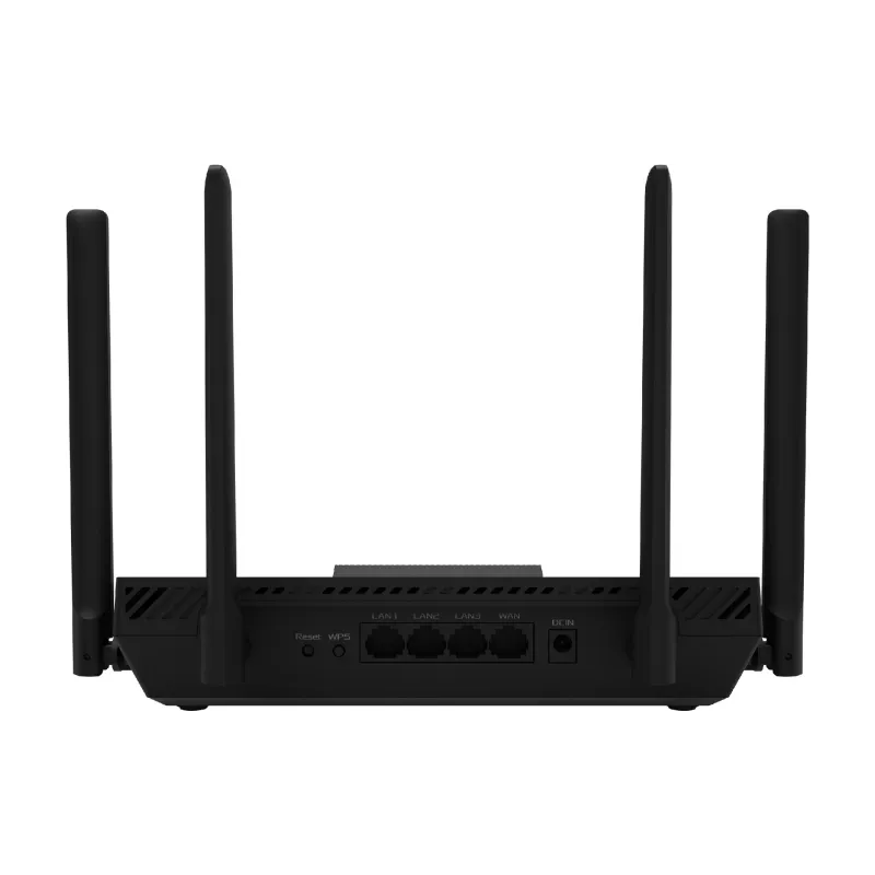 Рутер Asus RT-BE50 (90IG09U0-M03S00)