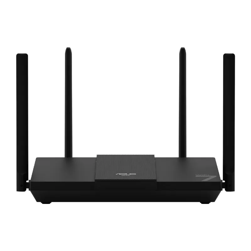 Рутер Asus RT-BE50 (90IG09U0-M03S00)