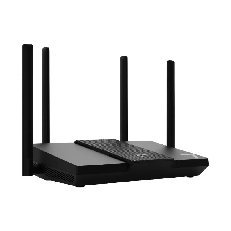 Рутер Asus RT-BE50 (90IG09U0-M03S00)