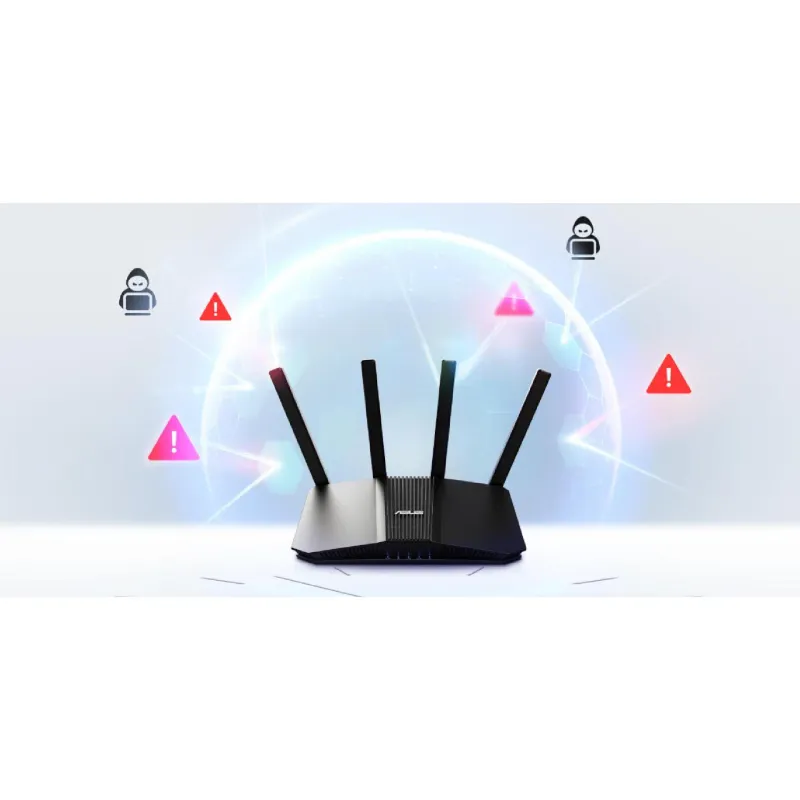 Рутер Asus RT-BE82U (90IG0990-M09B00)