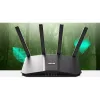 Рутер Asus RT-BE82U (90IG0990-M09B00)