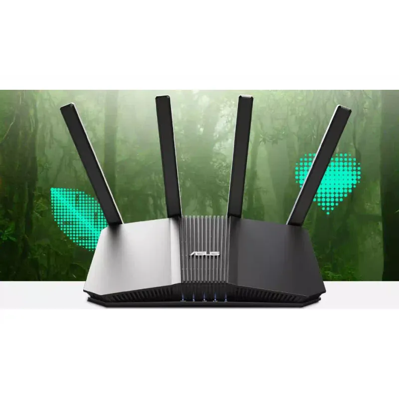 Рутер Asus RT-BE82U (90IG0990-M09B00)