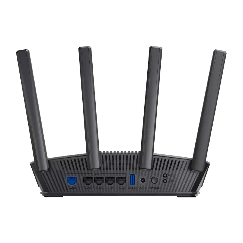 Рутер Asus RT-BE82U (90IG0990-M09B00)