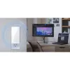 Επέκταση εμβέλειας Wi-Fi Asus (90IG09J0-M00C00)