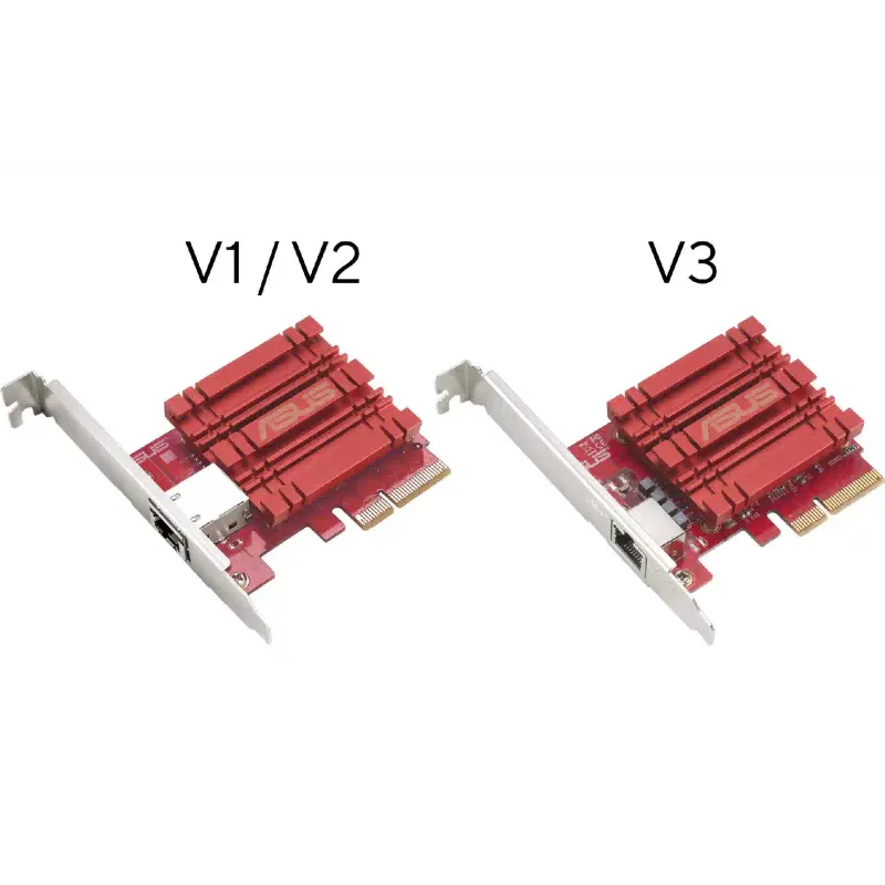 Мрежов адаптер Asus (90IG08B0-M00B00)