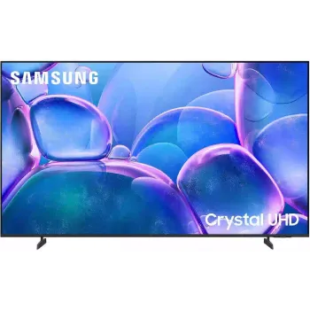 Телевизор Samsung 65" 4K UHD/LED /Tizen Black (UE65U7000FUXUA)