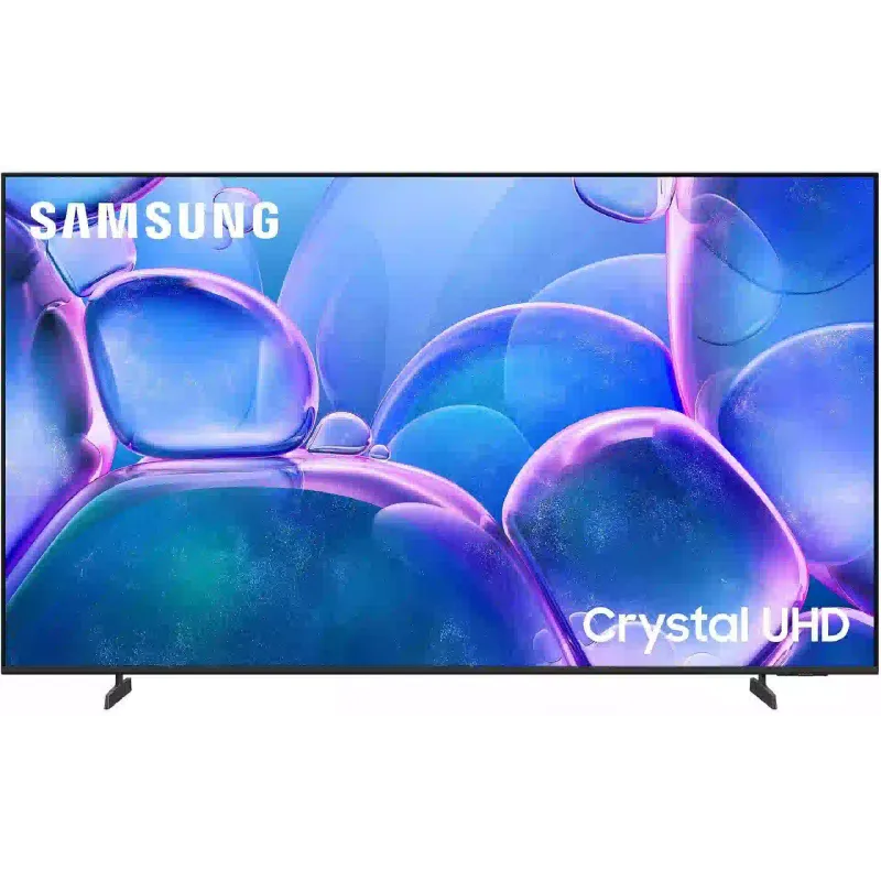 ТБ Samsung 65" 4K UHD /Tizen Black (UE65U7000FUXUA)