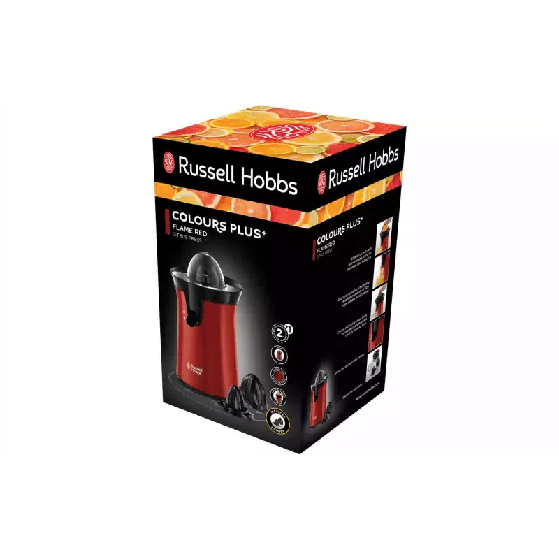 Соковитискач Russell Hobbs (26010-56)