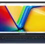 Computador portátil Asus X1704VA-AU662, Quiet Blue (90NB10V2-M00SL0)