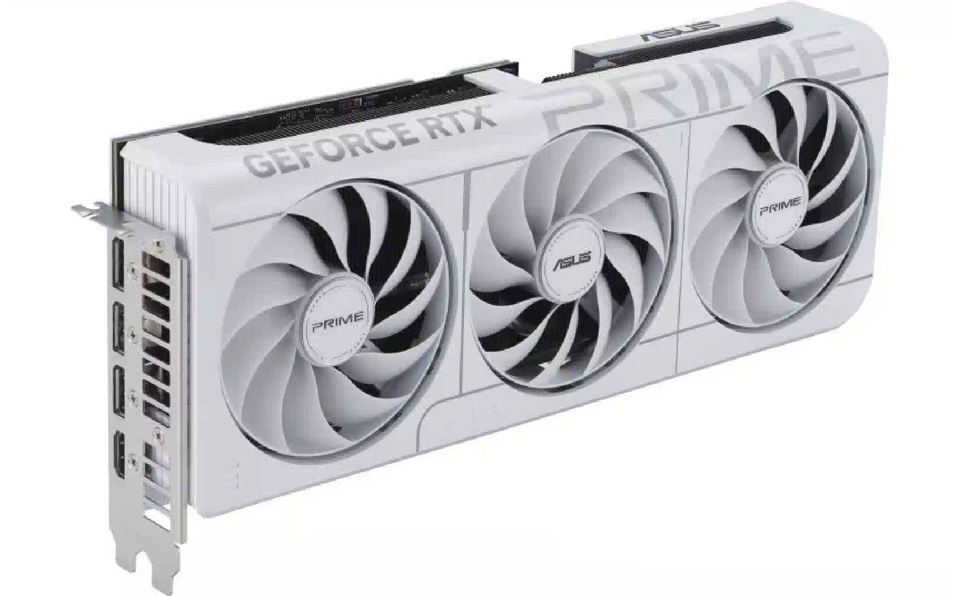 Grafikkarte Asus (90YV0M19-M0NA00) Grafikkarte Asus (90YV0M19-M0NA00)