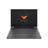 Ноутбук HP Victus 15.6" FHD/IPS 16Gb/512Gb/R5 8645HS/RTX 2050-4/DOS Grey 15-fb3014ua (BF1H7EA)
