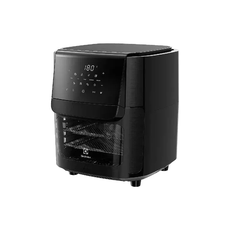 Horno múltiple Electrolux, Black (EAF12B)