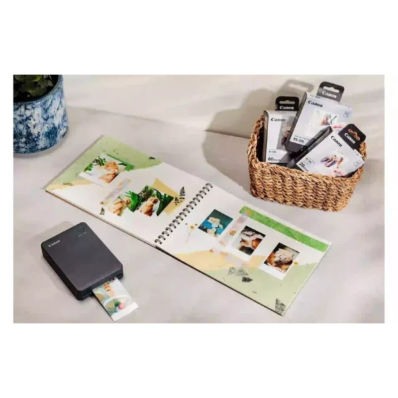 Фотопринтер Canon (6752C002)