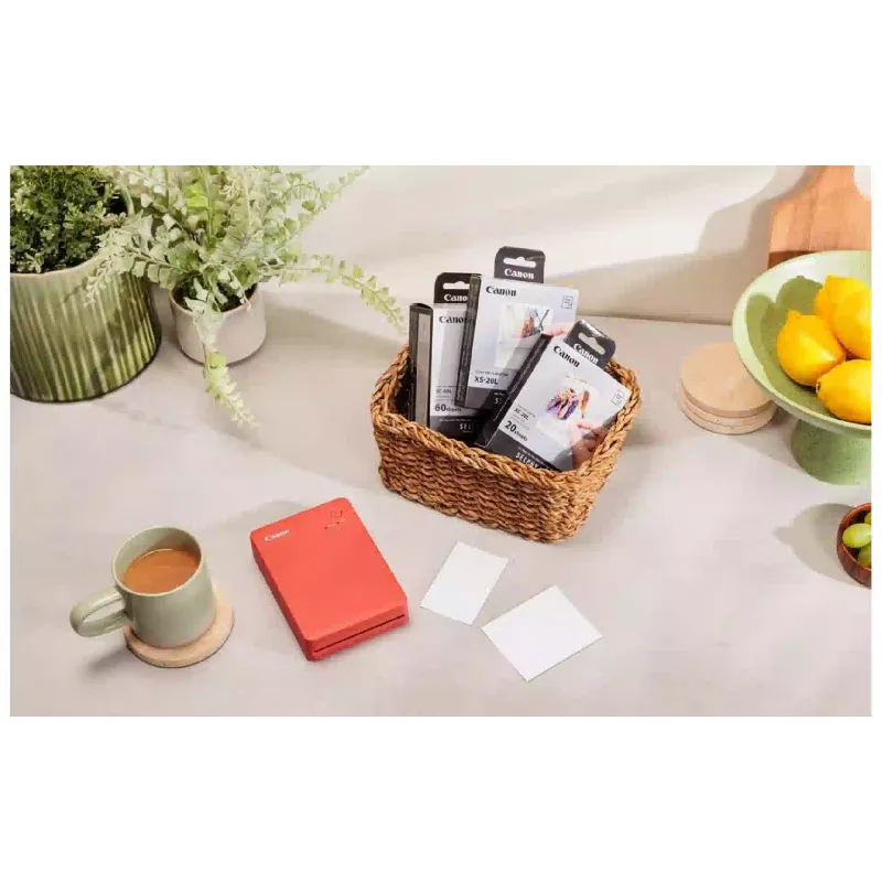 Impressora fotográfica Canon (6754C002)