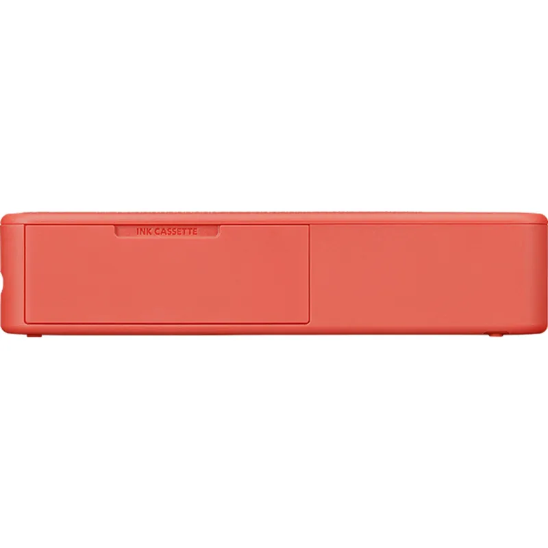 Impressora fotográfica Canon (6754C002)