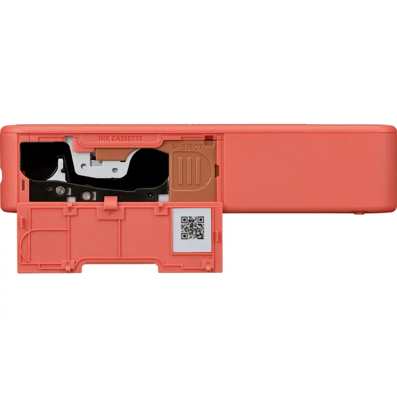 Impressora fotográfica Canon (6754C002)