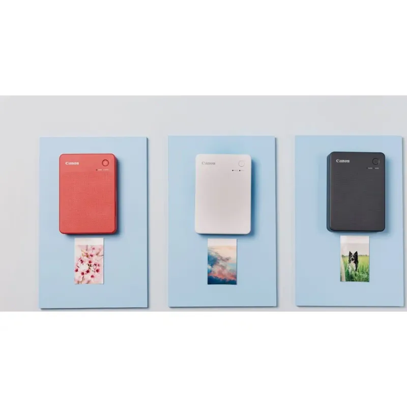 fotónyomtató Canon (6753C002)